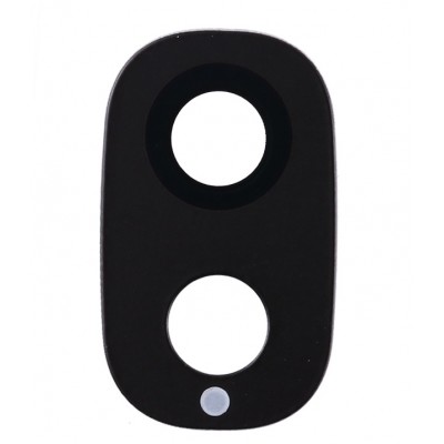 Camera Lens For Samsung Galaxy J7 Pro Black By - Maxbhi Com