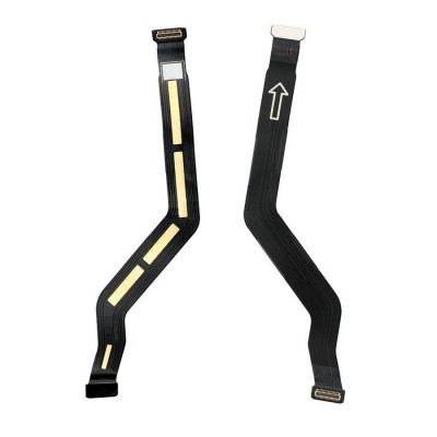 Main Board Flex Cable For Oneplus 5 128gb By - Maxbhi Com