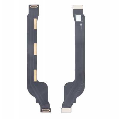 Main Board Flex Cable For Oneplus 6t By - Maxbhi Com