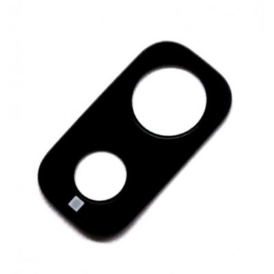 Camera Lens For Samsung Galaxy J8 2018 White By - Maxbhi Com