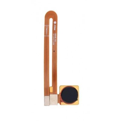Fingerprint Sensor Flex Cable For Oneplus 5t Star Wars Edition Black By - Maxbhi Com