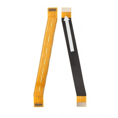 Main Board Flex Cable For Motorola One Fusion Plus By - Maxbhi Com