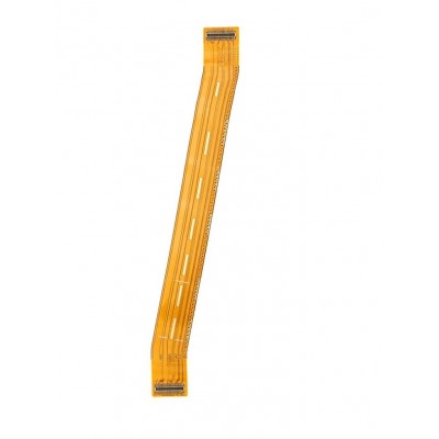 Main Board Flex Cable For Motorola One Fusion Plus By - Maxbhi Com