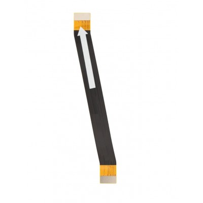 Main Board Flex Cable For Motorola One Fusion Plus By - Maxbhi Com