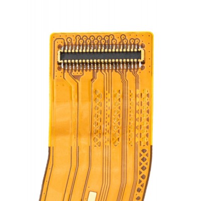 Main Board Flex Cable For Motorola One Fusion Plus By - Maxbhi Com