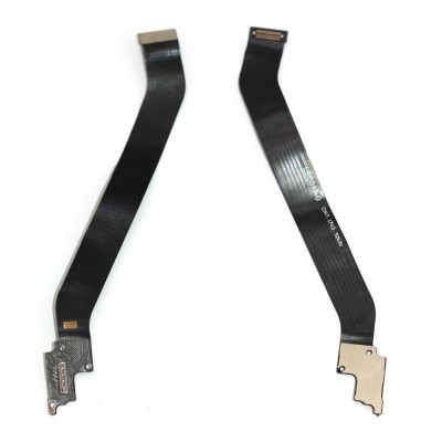 Main Board Flex Cable For Oneplus 5t 64gb By - Maxbhi Com