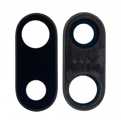 Camera Lens for Apple iPhone 7 Plus Black