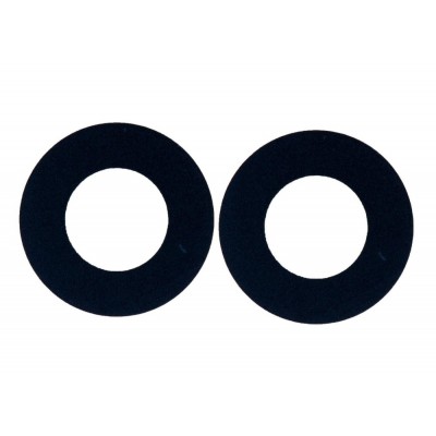 Camera Lens for Apple iPhone XR Red