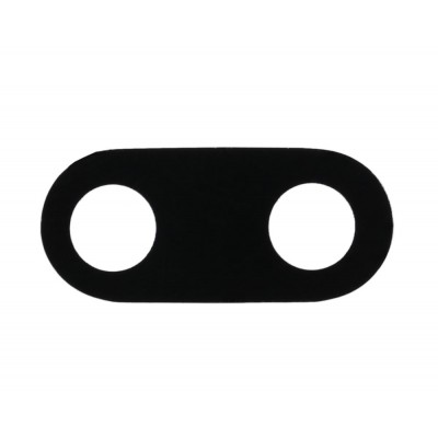 Camera Lens For Honor 9 Lite Black By - Maxbhi Com