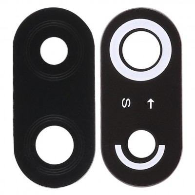 Camera Lens for Honor Play Black