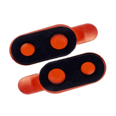 Camera Lens For Nokia 8 1 Steel By - Maxbhi Com