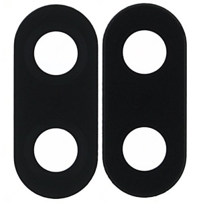 Camera Lens For Samsung Galaxy M20 Black By - Maxbhi Com