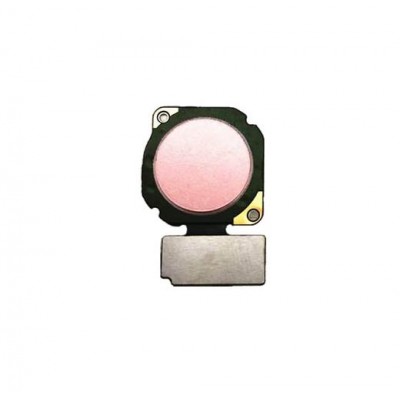 Fingerprint Sensor Flex Cable For Honor 9 Lite 64gb Silver Gray By - Maxbhi Com