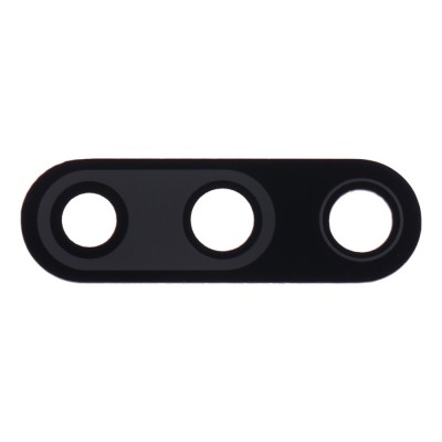 Camera Lens For Asus Zenfone Max Pro M2 Zb631kl Blue By - Maxbhi Com