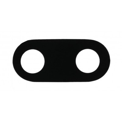 Camera Lens For Honor 9 Lite 64gb Black By - Maxbhi Com