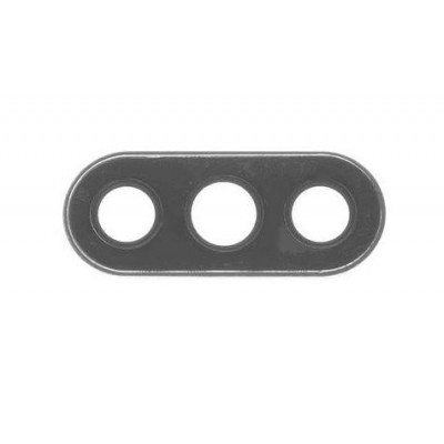 Camera Lens For Xiaomi Mi A2 Black By - Maxbhi Com
