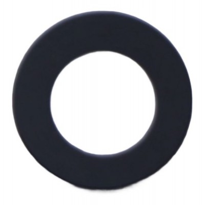Camera Lens For Xiaomi Mi Max 2 White By - Maxbhi Com