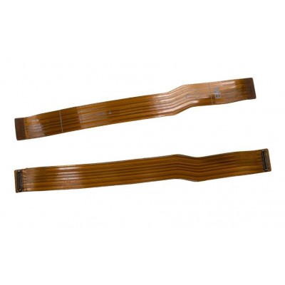 Main Board Flex Cable For Asus Zenfone Max Pro M2 Zb631kl By - Maxbhi Com