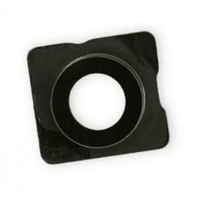 Camera Lens For Apple Iphone 5se Black By - Maxbhi Com