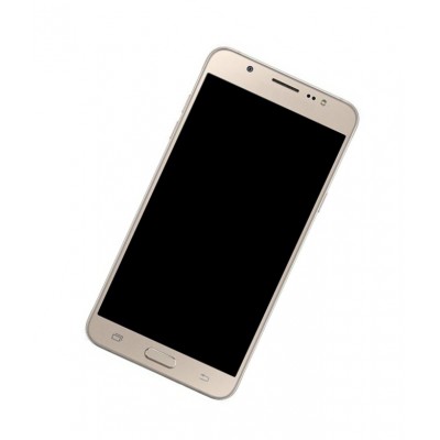 Charging Connector Flex Pcb Board For Samsung Galaxy J7 2016 By - Maxbhi Com