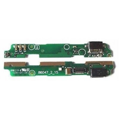 Charging Connector Flex Pcb Board For Xiaomi Redmi 2 Prime By - Maxbhi Com
