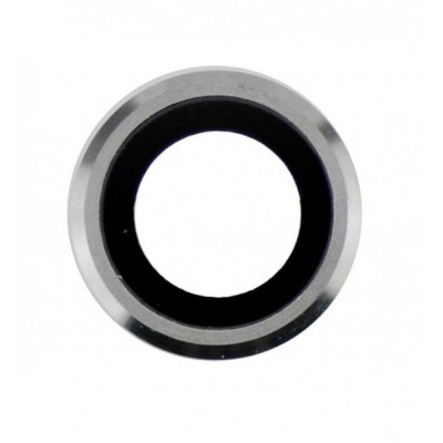 Camera Lens For Apple Iphone 6 Plus 128gb Silver By - Maxbhi Com