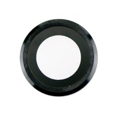 Camera Lens For Apple Iphone 6 Plus Black By - Maxbhi Com