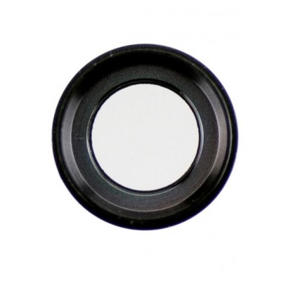 Camera Lens For Apple Iphone 6 Plus Black By - Maxbhi Com