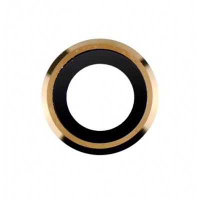 Camera Lens For Apple Iphone 6 Plus Gold By - Maxbhi Com