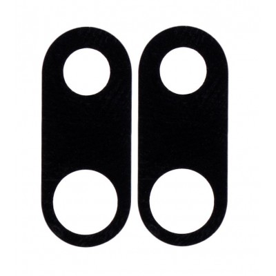 Camera Lens for Apple iPhone 8 Plus Black