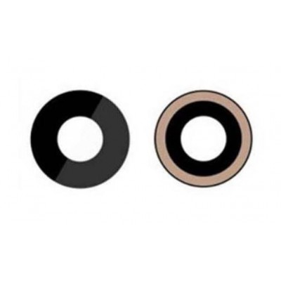 Camera Lens For Google Pixel Xl Black By - Maxbhi Com