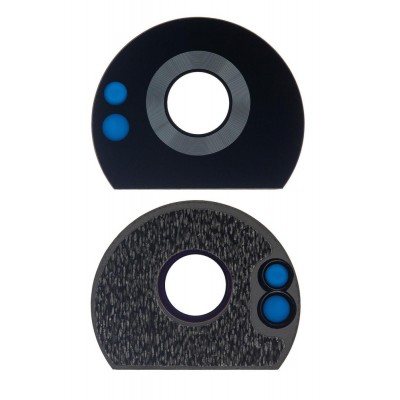Camera Lens For Moto Z2 Play White By - Maxbhi Com