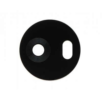 Camera Lens For Motorola Moto E4 Plus Black By - Maxbhi Com