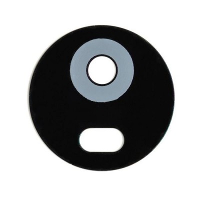 Camera Lens For Motorola Moto E4 Plus Black By - Maxbhi Com
