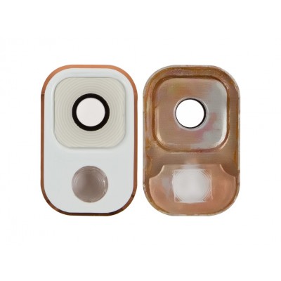 Camera Lens For Samsung Galaxy Note 3 N9000 Gold By - Maxbhi Com