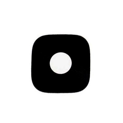 Camera Lens For Xiaomi Redmi 2 Black By - Maxbhi Com