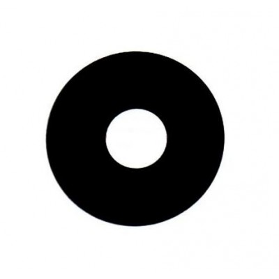 Camera Lens For Xiaomi Redmi 5a Black By - Maxbhi Com