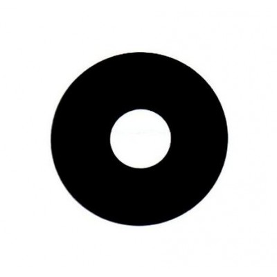 Camera Lens For Xiaomi Redmi 5a Black By - Maxbhi Com
