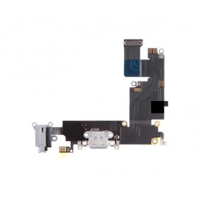 Charging Connector Flex Pcb Board For Apple Iphone 6 Plus 64gb By - Maxbhi Com