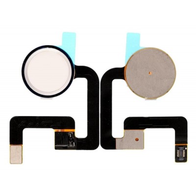 Fingerprint Sensor Flex Cable For Google Pixel Xl 128gb White By - Maxbhi Com