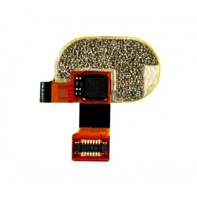 Home Button Flex Cable Only For Motorola Moto E4 Plus By - Maxbhi Com