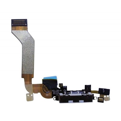 Main Board Flex Cable For Apple Iphone 4s By - Maxbhi Com
