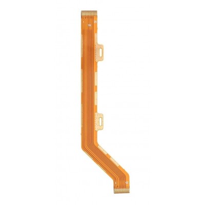 Main Board Flex Cable For Moto Z2 Play By - Maxbhi Com