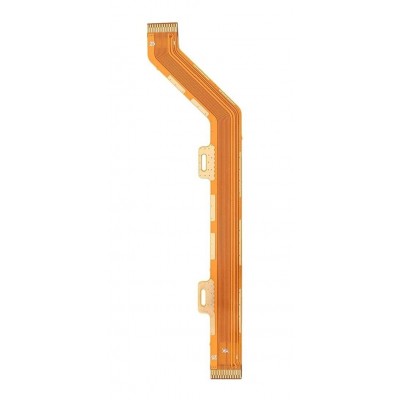 Main Board Flex Cable For Moto Z2 Play By - Maxbhi Com
