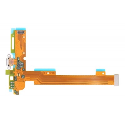 Main Board Flex Cable For Vivo Y55 By - Maxbhi Com