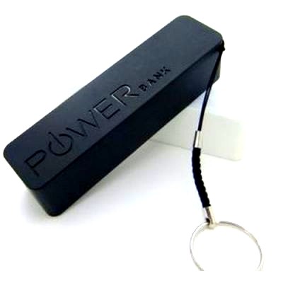2600mah Power Bank Portable Charger For Lava Iris X5 - Maxbhi Com