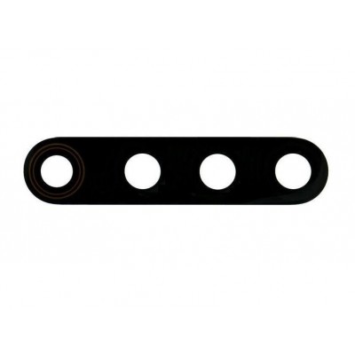 Camera Lens For Realme 6i 6gb Ram Black By - Maxbhi Com
