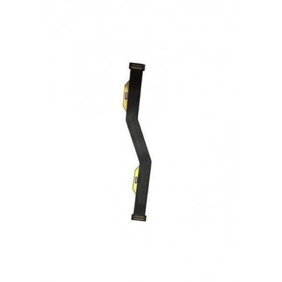 Main Board Flex Cable For Lenovo K6 Power 4gb Ram By - Maxbhi Com