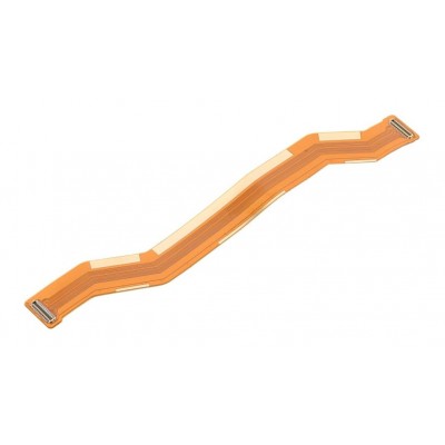 Main Board Flex Cable For Realme 6i 6gb Ram By - Maxbhi Com