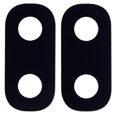 Camera Lens For Samsung Galaxy A30 Black By - Maxbhi Com
